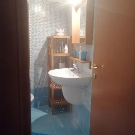 Casa Di Ermes Lejlighed *