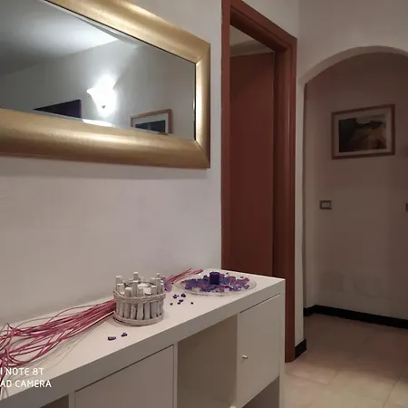 Lejlighed Casa Di Ermes