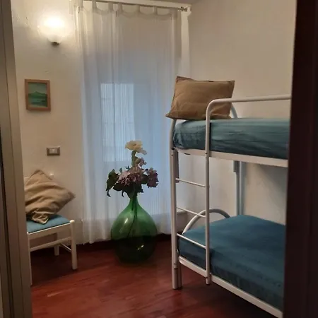 Casa Di Ermes Lejlighed Sestri Levante