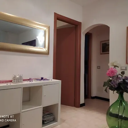 Casa Di Ermes Sestri Levante