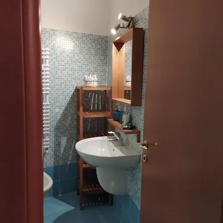 Casa Di Ermes Lejlighed