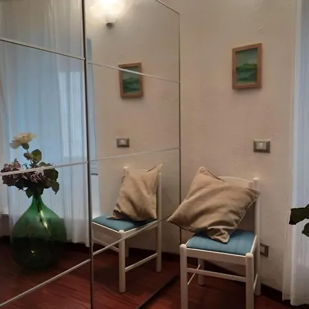 Casa Di Ermes Lejlighed *