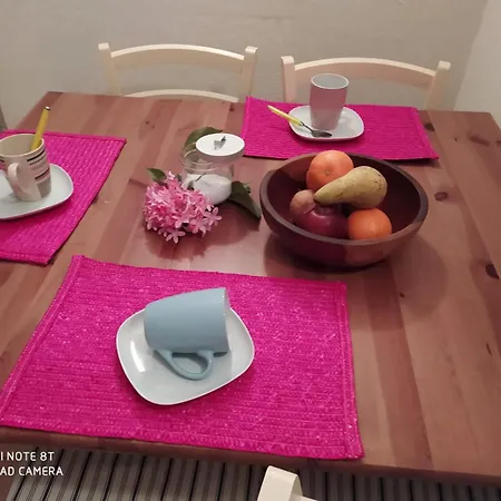 Casa Di Ermes Lejlighed Sestri Levante