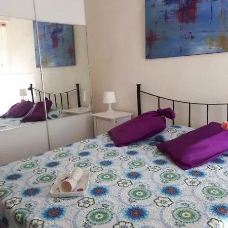 Lejlighed Casa Di Ermes