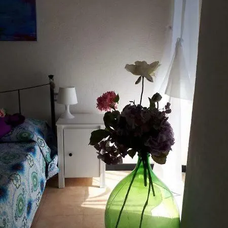 Lejlighed Casa Di Ermes *